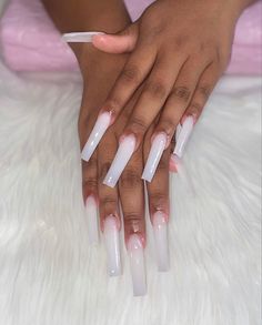 Solid Color Nails, Polygel Nails, Exotic Nails