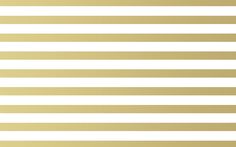 a white and gold striped wallpaper with horizontal stripes