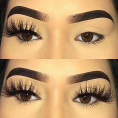 Faux Lashes, Strip Eyelashes, Eyelash Sets, Lashes Beauty, Natural Eyelashes, Fake Lashes, Long Lashes, Fake Eyelashes, Without Makeup