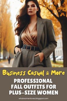 Professional Outfits Women Plus, Professional Outfits Women Plus Size, Plus Size Professional Outfits, Professional Fall Outfits, Tall Curvy Women, Plus Size Professional, Professional Business Casual, Lawyer Outfits, Women Business Casual