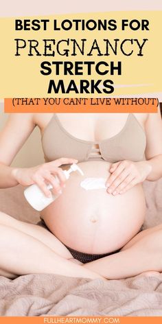 Don't let pregnancy stretch marks ruin your beautiful baby bump. Check out our top picks for the best lotions to keep your skin looking smooth and flawless. Dry Skin Care Routine, Best Lotion, Stretch Mark Cream, Skin Essentials