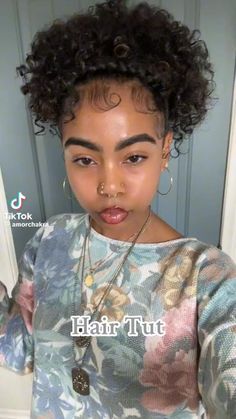 - https://howcandothis.com/hairstyleideas/191177/ Easy Simple Braids For Short Hair, Braid Across Front Of Hair Natural, Day 1 Curly Hairstyles, Natural Hair Styles 3b/3c, Curly Hairstyles Black Girls Natural, Hairstyle To Do With Natural Hair, Natural Hair Elegant Styles, Braided Headband Hairstyle Curly Hair, Tied Curly Hairstyles