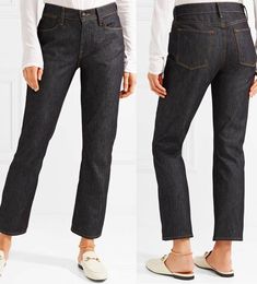 The Best Jeans to Flatter Your Butt | Who What Wear UK Gucci Slippers, Earthy Neutrals