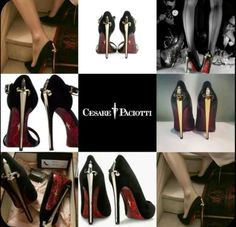 Ways To Organize Shoes, Organize Shoes, Shoe Hacks, Pretty Heels, Fashion Shoes Heels, Cesare Paciotti, Cute Shoes Heels, Shoes Heels Classy, Ways To Organize