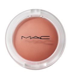 Find MAC COSMETICS Glow Play Cushiony Blush on Editorialist. Add a pinch of playful colour to your complexion in one swoop with the Glow Play Blush from MAC. With a sheer finish that can be easily built upon to suit your coverage preferences, this bouncy blush boasts a lightweight, cushioned texture and offers long-lasting pigmentation. Simply grab your brush - or use a fingertip - for ultra-smooth application. Sheer Makeup, Cream Blush, The Glow, Pencil Eyeliner, Makeup Eyeliner, Trending Gifts, Mini Dress Party, Wine Recipes, Mac Cosmetics