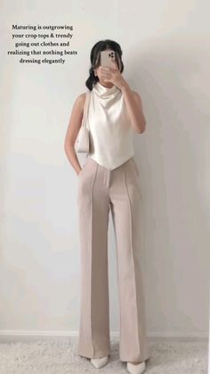 Casual But Put Together Outfits, Semi Formal Outfit Ideas Women, Semi Formal Looks Women, White Semi Formal Outfit, Semi Formal Party Outfits For Women, Old Money Outfit Inspo Women Classy, Thesis Outfit, Formal Outfits For Women Events, Semi Formal Women