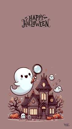 Halloween Phone Wallpaper, Phone Wallpaper, Screen, Iphone