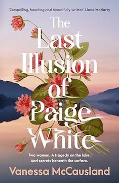 the last illusion of page white