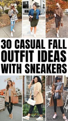 Tennis Shoes Outfit, Simple Fall Outfits, Stylish Fall Outfits, Fashion Fail, Trendy Winter, Fall Capsule Wardrobe, Style Mistakes