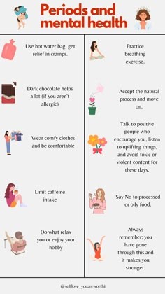 What To Do When Ur On Ur Period, Period Days Aesthetic, Period Prep, Period Empowerment, Menstruation Aesthetic, Menstruation Tips, Periods Remedies, Periods Tips