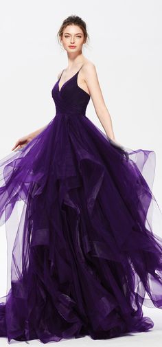 Purple Ball Gown With Sweetheart Neckline For Prom, Purple Tulle Ball Gown With Sweep Train, Purple Ball Gown Evening Dress With Sweep Train, Elegant Purple Gown With Tulle Skirt, Purple Homecoming Dress With Sweep Train, Purple Sweetheart Neckline Ball Gown For Prom, Purple Strapless Evening Dress With Sweep Train, Purple Ball Gown With Sweetheart Neckline For Evening, Strapless Purple Tulle Evening Dress