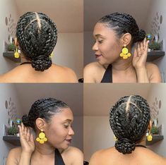 Protective Styles For Natural Hair Short, Loc Method Natural Hair, Protective Styles For Natural Hair, Alikay Naturals, Mini Twists Natural Hair, Braids Women, Styles For Natural Hair, Medium Twist, Coiling Natural Hair