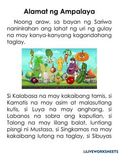 an advertisement with the words and pictures on it, including cartoon characters in different languages