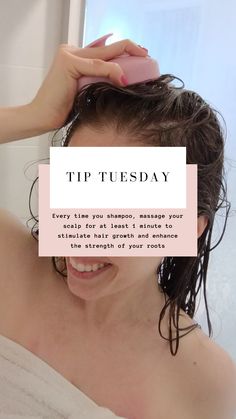 Shampoo Instagram Post, Tip Tuesday Hair, Hair Product Ads, Hair Tip Tuesday, Hair Stylist Tips, Hair Salon Quotes, Hair Salon Marketing, Beauty Skin Quotes, Hair Facts