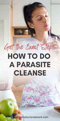 PROPER Parasite Cleansing From 20+ Years of Experience