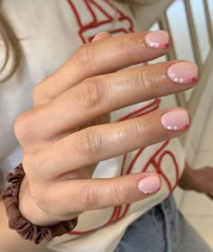 Easter Nail Ideas, Spring Nails 2023, Easter Nail, Trendy Shades, Nails Trend, Short Gel Nails, Happy Nails, Modern Nails