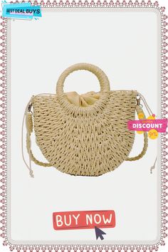 Take Me Away Crochet Crossbody Bag Trendy Crochet Crossbody Bag With Braided Handles, Trendy Crochet Crossbody Bag For Spring, Trendy Summer Crochet Crossbody Bag, Spring Crochet Shoulder Bag With Adjustable Strap, Spring Woven Crochet Crossbody Bag, Trendy Spring Crochet Crossbody Bag, Trendy Crochet Shoulder Bag For Spring, Spring Trendy Straw Bag With Mobile Phone Holder, Trendy Spring Straw Bag With Mobile Phone Holder