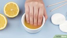 Soften Nail Cuticles, Soften Cuticles Diy, How To Soften Cuticles Diy, Natural Cuticle Softener, Natural Cuticle Remover, How To Soften Cuticles, Cuticle Softener Diy, Diy Cuticle Softener, How To Clean Cuticles At Home