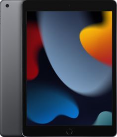 an apple ipad air is shown in this image