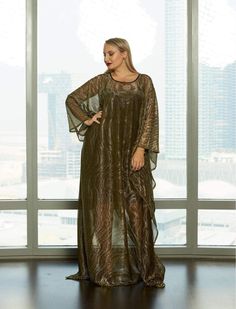 sheer kaftan maxi dress Gold Maxi Dress For Night Out, Metallic Maxi Dress For Evening In Summer, Metallic Maxi Dress For Summer Evening, Elegant Metallic Maxi Dress For Summer, Festive Flowy Maxi Dress, Chic Gold Maxi Length Evening Dress, Glamorous Gold Floor-length Maxi Dress, Elegant Metallic Summer Maxi Dress, Glamorous Gold Maxi Dress