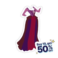 an image of a woman in a dress with the text buy 10 get 50 % off