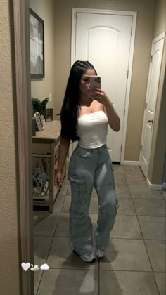 Fake Ig Account, Latina Outfits, Insta Story Inspo, Latina Fashion Outfits, Dressy Casual Outfits, Outfit Inspo Casual, Cute Poses For Pictures, Cute Swag Outfits, Simple Trendy Outfits