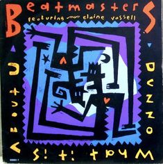 the cover art for bedtime monster's album, featuring an image of a man in