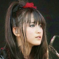 Babymetal Icons, Female Artists Music, Su Metal, I Love You Girl, Punk Bands