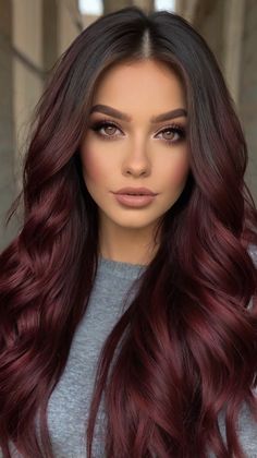 🦋💝 Innovative Espresso Hair fall hair colors skin brown | Life-Changing Finesse 💅🌟 Espresso Hair, Saving Techniques, Rockabilly Hair