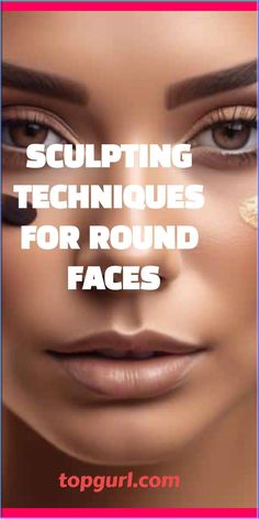 Learn how to enhance your features by mastering the art of contouring! Discover the expert techniques that can help slim and sculpt a fuller face. Unveil the secrets of using shadows and highlights to create definition and dimension, giving you a flawless look. Say goodbye to dullness and hello to a beautifully contoured face! Makeup For Different Eye Shapes, Easy Makeup Tutorial For Beginners, Mythical Makeup, Makeup Hacks For Beginners, Liner Techniques, Mystical Makeup, Tutorial Natural Makeup, Natural Makeup Routine, Makeup For Special Occasions