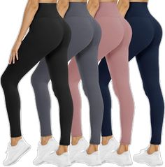 Moisture-wicking Snug Fit Leggings, Workout Pants Women, Workout Legging, Old Navy Leggings, Lulu Leggings, Perfect Leggings, Yoga Pants With Pockets, Warm Leggings, Cute Leggings