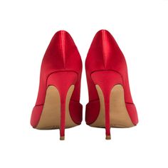 Shop Red V-Cut Stiletto Heels Pointy Toe Chic Wedding Shoes Pumps For Women color Red for Anniversary, Going out, Wedding, Work with worldwide Free shipping & Free return. Red Fitted Wedding Shoes With Round Toe, Red Heels With Round Toe For Gala, Red Round Toe Court Shoes For Wedding, Red Round Toe Heels For Gala, Red Pointed Toe Heels For Gala, Chic Red Heels For Wedding, Red 4-inch Heels For Wedding, Red High Heel Wedding Shoes, Red Fitted Heels For Gala