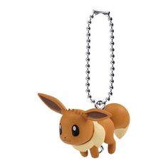 Pokemon Pinch And Connect Mascot Vol. 07 Bandai 1-inch Key Chain Mini-Figure Toby Fox, The Chain, Cute Little Things, Action Figures Toys, Ball Chain, Mini Figures, Key Chain, Lobster Clasp, Pokemon