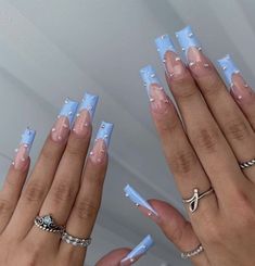 Nail Inspo 2023 Coffin, Gel Colors, Drip Nails, Bling Acrylic Nails