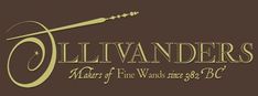 the logo for illvaniders, which is located in front of a brown background