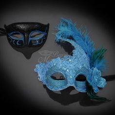 Elegant Masquerade Mask, Masquerade Mask Black, Masquerade Mask Women