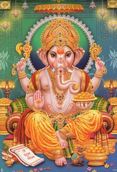 Ganesh Lord, Amoled Wallpapers, Indian God, Ganesh Images