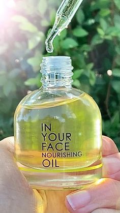 6 Likes, 0 Comments - IN YOUR FACE SKINCARE (@inyourfaceskincare) on Instagram: “Here are some of the key oils included in our recently launched NOURISHING OIL: 💫 Marula oil:…” Face Skincare, Marula Oil, In Your Face, Amino Acids, Face Products Skincare