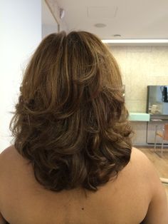 Layered Haircuts For Medium Hair, Short Layered Haircuts, Hair Stylies, Haircuts For Medium Hair, Short Hair Haircuts