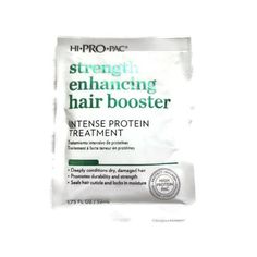 Are you battling hair breakage and weak roots? Bring your locks back to life with Hi Pro Pac Strength Enhancing Hair Booster Intense Protein Treatment. In just 2-5 minutes, this protein hair mask will help to strengthen hair with its concentrated proteins. Its hair boosting formula helps to prevent split ends and breakage, while deeply conditioning your luscious locks. Say bye to damaged and weak hair and hi to healthy locks with Hi-Pro-Pac Strength Enhancing Hair Booster Intense Protein Treatme Split End Repair, Split Ends Repair, Protein Hair Mask, Protein Hair, Split End, Weak Hair, Strengthen Hair, Hair Protein, Glossy Hair