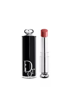 Dior Addict Refillable Shine Lipstick - Macy's Skin Care Products Luxury, Expensive Makeup Products, Expensive Lipstick, Expensive Wishlist, Vision Board Night, Dior Makeup Lipstick, Dior Products, Marauders Slytherin, Branded Makeup