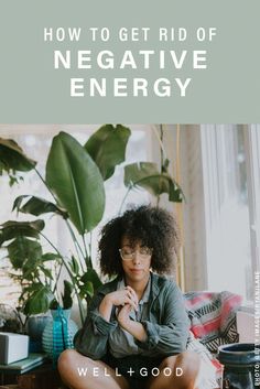 Give yourself a high-vibe reset by learning how to get rid of negative energy attached to you with spiritually aligned tips. Spiritually Aligned, Get Rid Of Negative Energy, Rid Of Negative Energy, Guided Visualization, Cbd Oil Benefits, Energy Quotes, Wellness Lifestyle, Chakra System, Removing Negative Energy