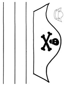 an image of a black and white drawing of a door with the letter x on it