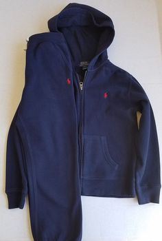 Polo Jacket Outfits, Polo Sweatsuit, Polo Ralph Lauren Tracksuit, Polo Tracksuit, Ralph Lauren Tracksuit, Polo Ralph Lauren Outfits, Sweat Suits Outfits, Ralph Lauren Sweatpants, Polo Hoodie