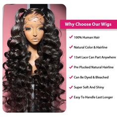 Ishow Beauty Loose Deep Wave HD Transparent Lace Front Wig 13x4 Human Hair Lace Closure Wigs. Loose Deep Wave Wig is the most bouncy and beautiful wig style, it is top quality remy hair, very soft and tangle-free, which is completely. Check out our loose deep waves wig selection for the very best in unique or custom, handmade pieces from our shop. Brand: Ishow Hair Hair Material: human hair from one donor Hair Color: Natural Black Color Texture: Loose Deep Wave Length: 8-32 Inch Available Densit Loose Deep Wave Wig, Deep Wave Wig, Tangle Free Hair, Loose Deep Wave, Long Human Hair Wigs, Closure Wigs, Remy Human Hair Wigs, Wave Wig, Deep Wave Hairstyles