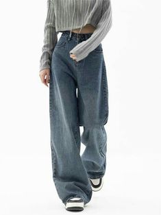 Boyfriend Jeans Style, Bandeau Tops, 90s Jeans