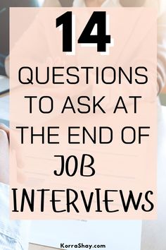 Employee Manual, Interview Questions To Ask, Interview Help