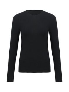 -Wool -Washable -Skin-friendly This sweater is made of high-quality wool fabric, which is soft and comfortable, with excellent warmth retention performance. Classic black design, stylish and versatile, is suitable for wearing on various occasions. The washable design makes it easy to care for and keep clothes clean. The tight fit shows elegant body curves. The overall style is simple and generous.Pure Washable Wool Sheath Knit Women SweaterGoodsNo: 1BDC0E04C• Fit Type: Tight• Elastic: Micro-elas Body Curves, Women Sweater, Wool Fabric, Black Design, Black Sweaters, Classic Black, Knitted Sweaters, Sweaters For Women, Elastic