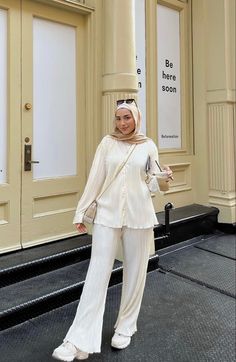 Hijabi Summer Outfits, Modest Spring Outfits, Modest Outfits Muslim, Outfit Modest, Modest Summer Dresses