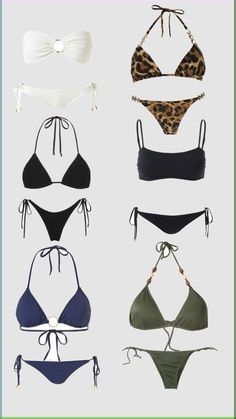 Bikinis Outfits, Dream Outfits, Holiday Party Outfit, Marine Biology, Fit Ideas, Fashion Books